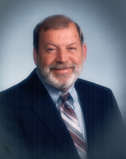 Obituary of William Lathiel Cook Jr.