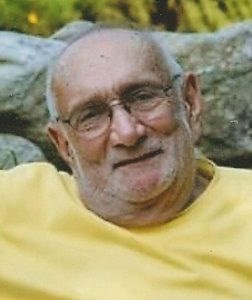 Obituary of Franklin J. "Frank" Schneiderman