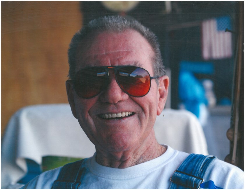 Obituary of Robert Franklin James