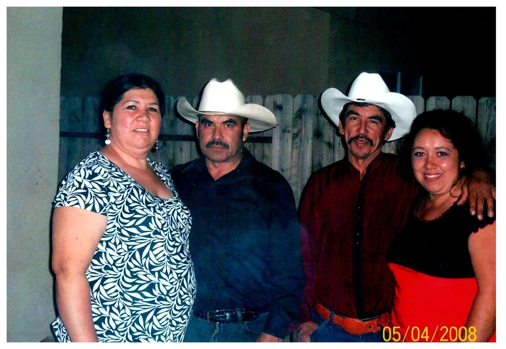 Obituary of Sixto Mancillas-Agras