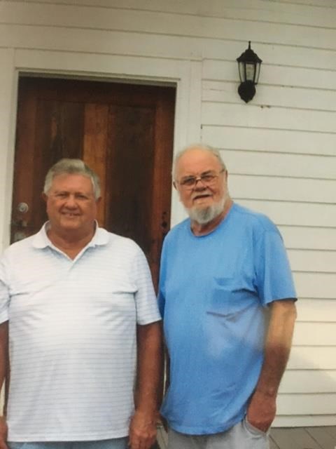 Obituary of Jerry "Footy" Monroe Riles