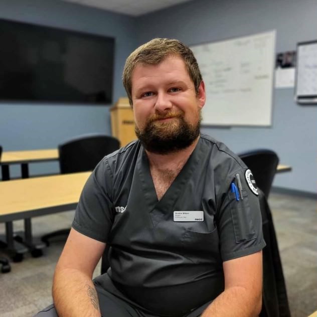 Obituary of Gordon Richard Wilson