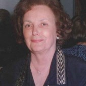 Obituary of Doris Marie Fehrman Coulter