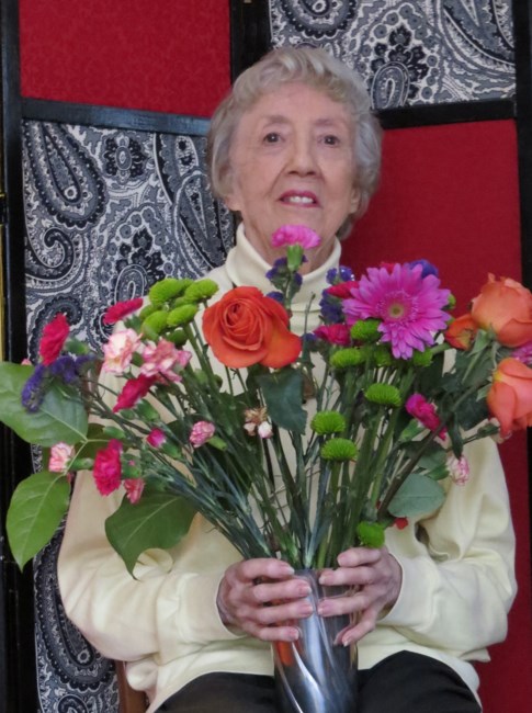Obituary of Dawn Detwiler Palmer