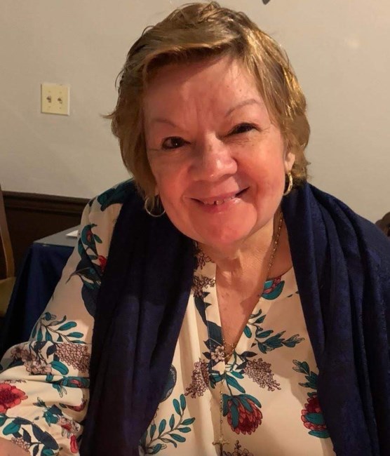 Obituary of Carmen Hilda Ríos Díaz