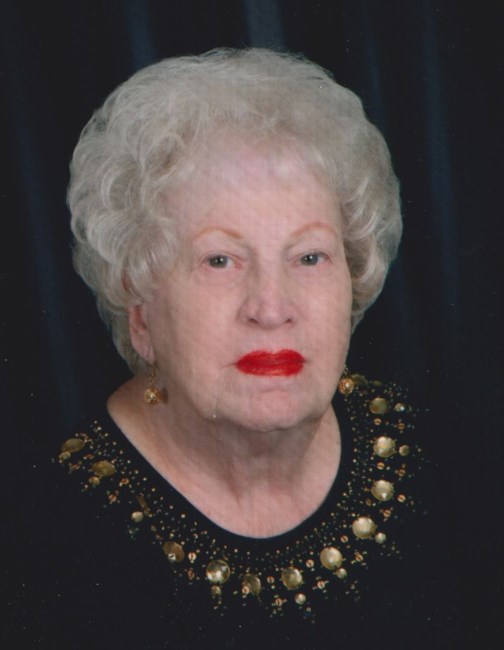 Obituary of Laura Moore Doss