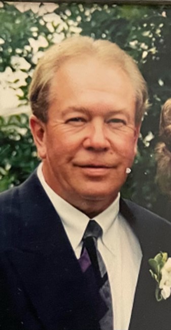 Obituary of James Richard Cottle