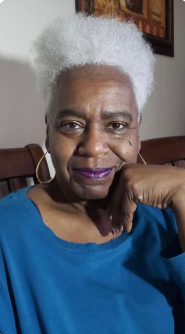 Obituary of Margaret Louise Jones