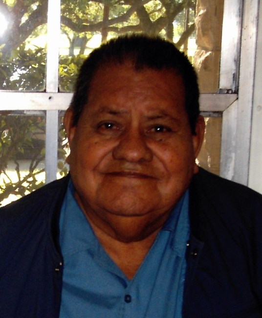Obituario de Raul F. Delgado