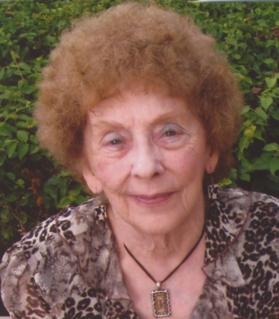 Obituario de Dorothy H. Seiler