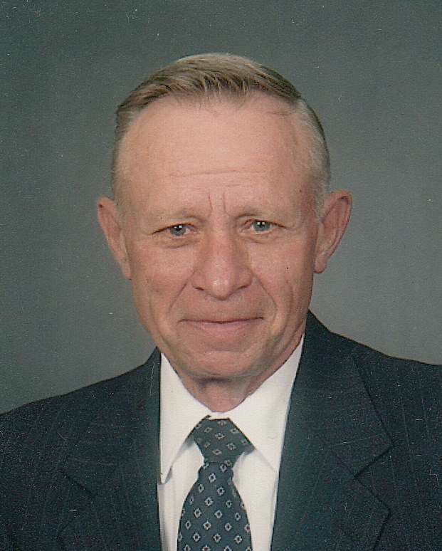 Obituary of Jimmy D. Whetstone