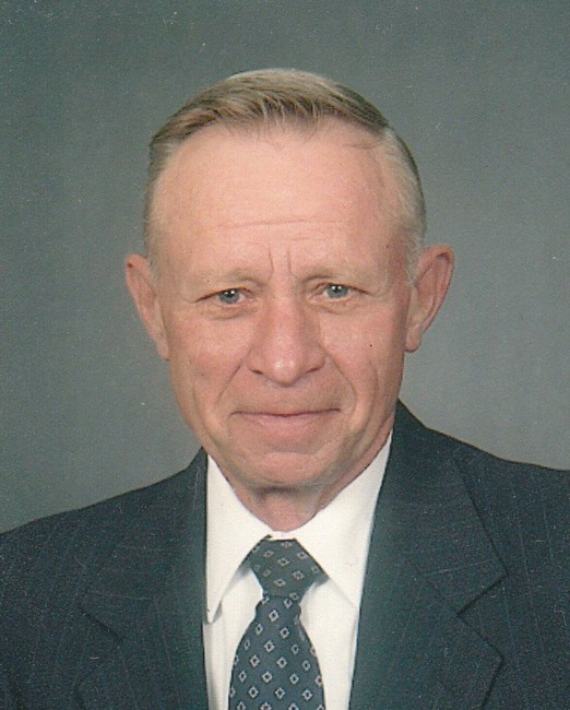 Obituary of Jimmy D. Whetstone