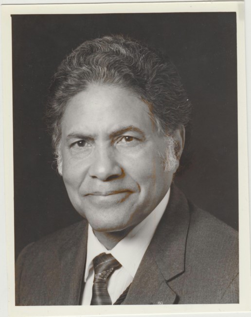 Obituary of Rev. Willie B Smith