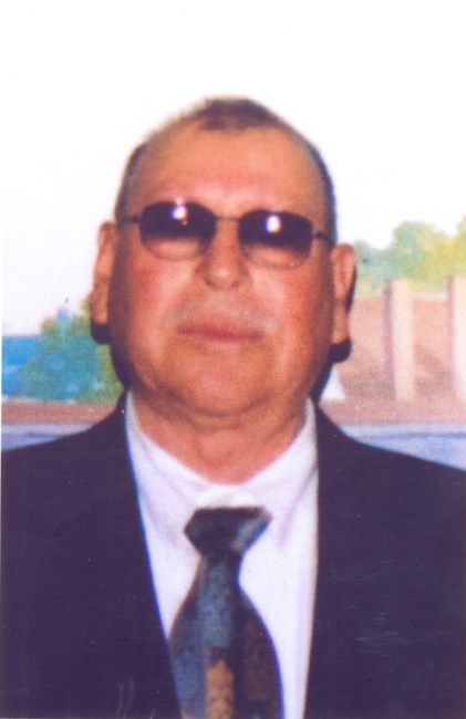 Obituary of Jose Tello- Lara