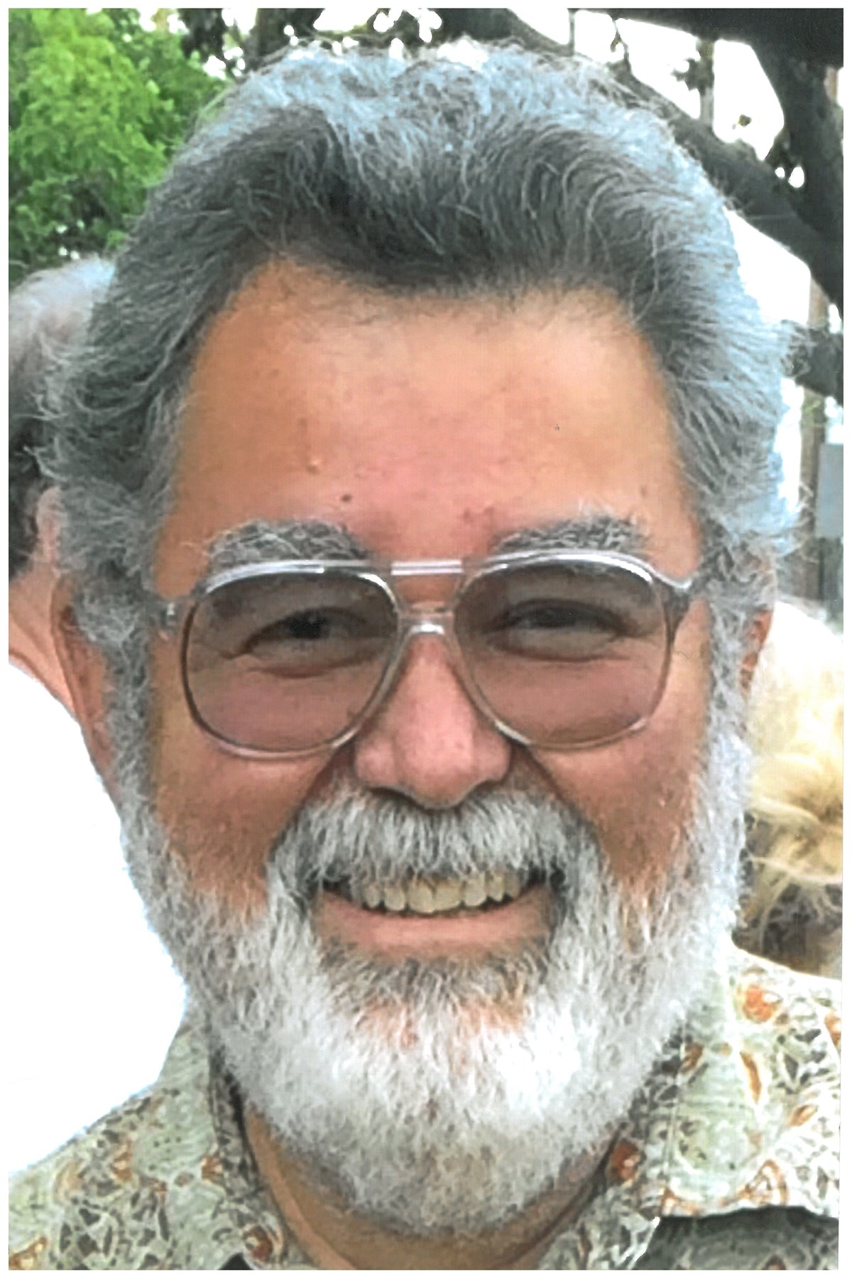 Obituary of Frank Regalado Jr.