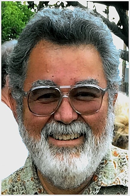 Obituary of Frank Regalado Jr.