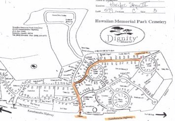 Obituary of Henry J Magee