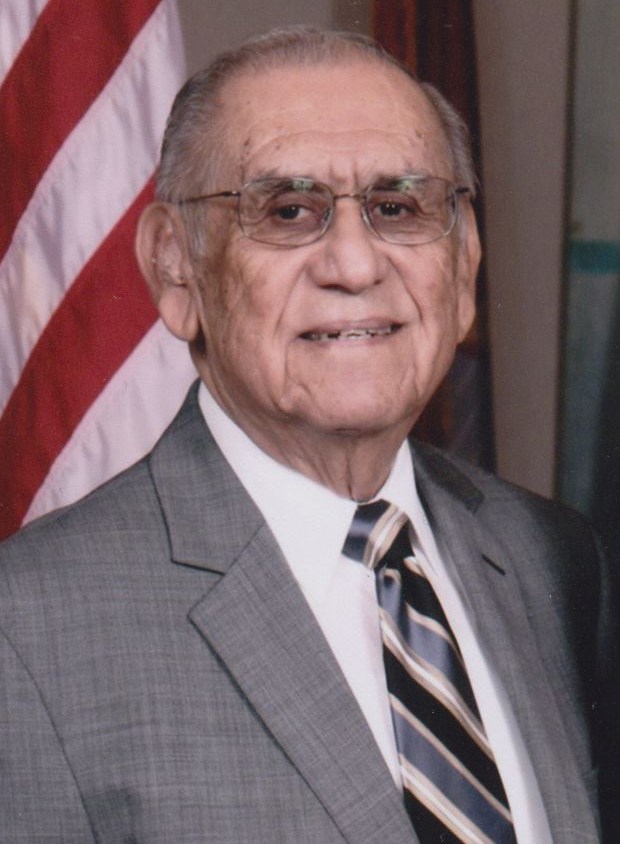 Ramon Garcia Obituary Beaumont, CA