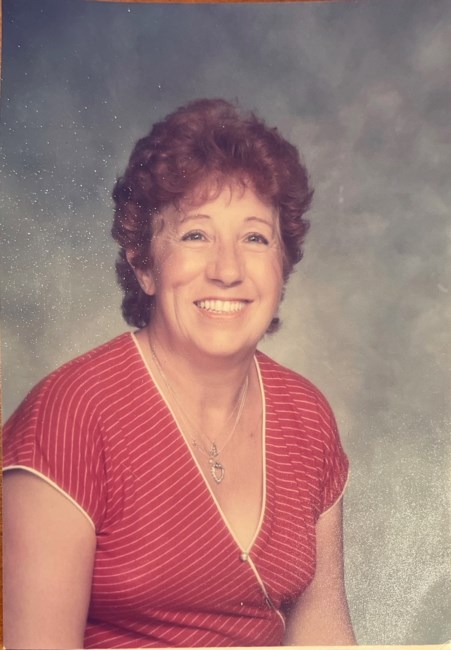 Obituary of Virginia Cirillo