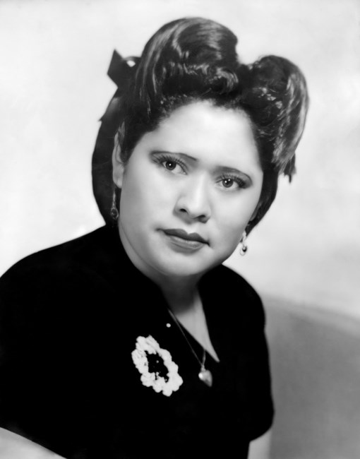 Obituary of Herminia Silva Alcala