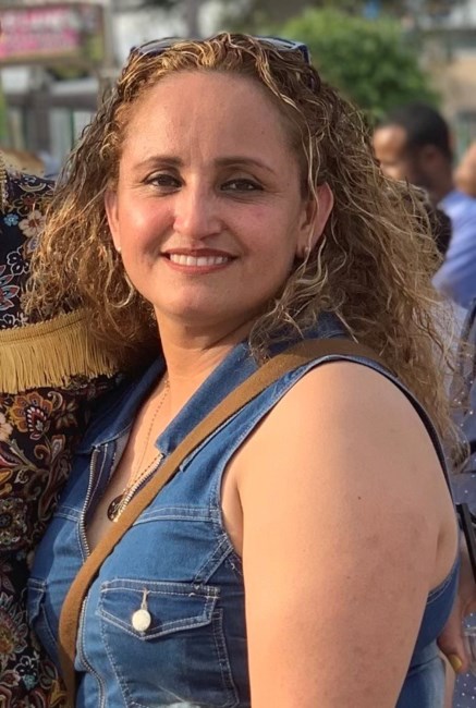 Obituary of Araceli Rojas Palacios