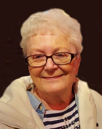 Obituary of Linda Lou Aardema