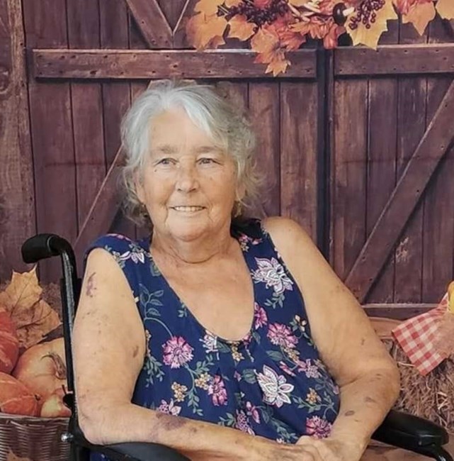 Obituary of Mary Catherine Lyon