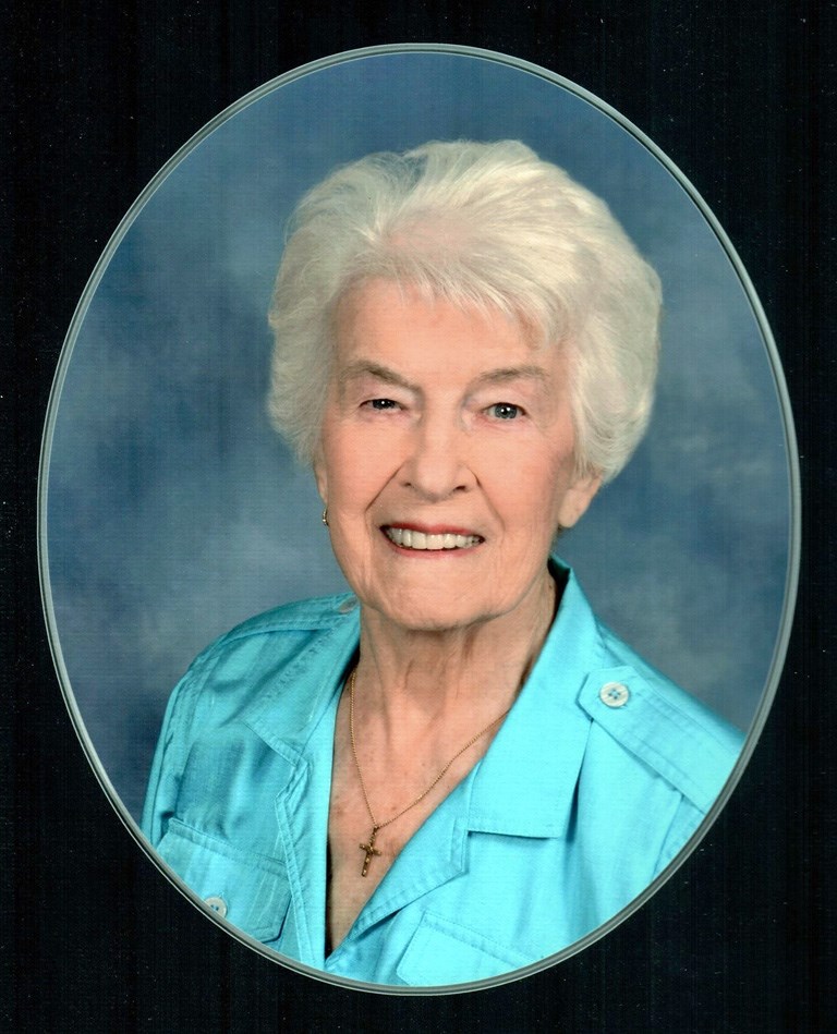 Erma Nyiri Obituary St Clair Shores MI