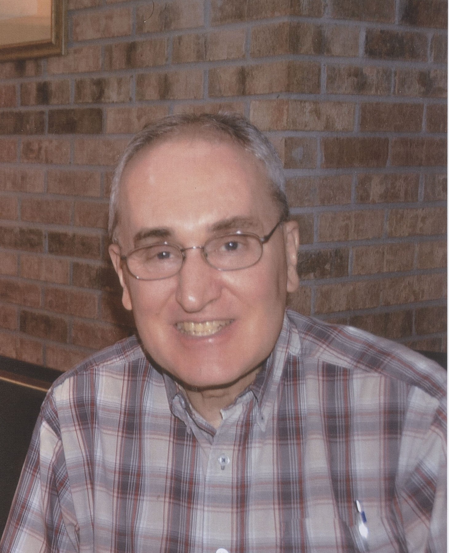 Obituary of James Lowell Wirth