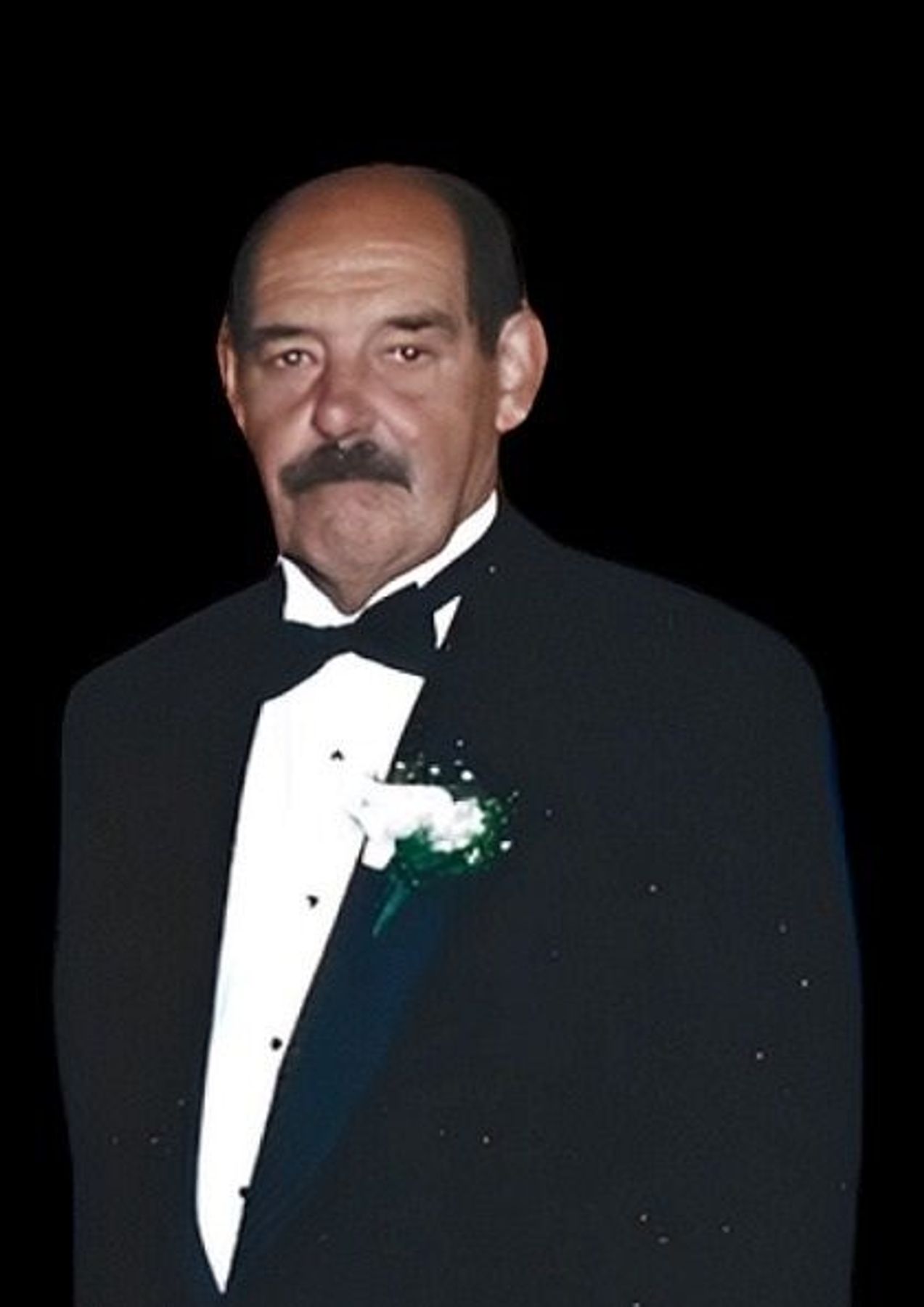 Obituary of Edward J. Asendorf