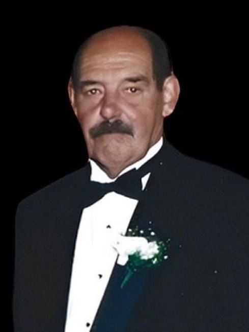 Obituary of Edward J. Asendorf