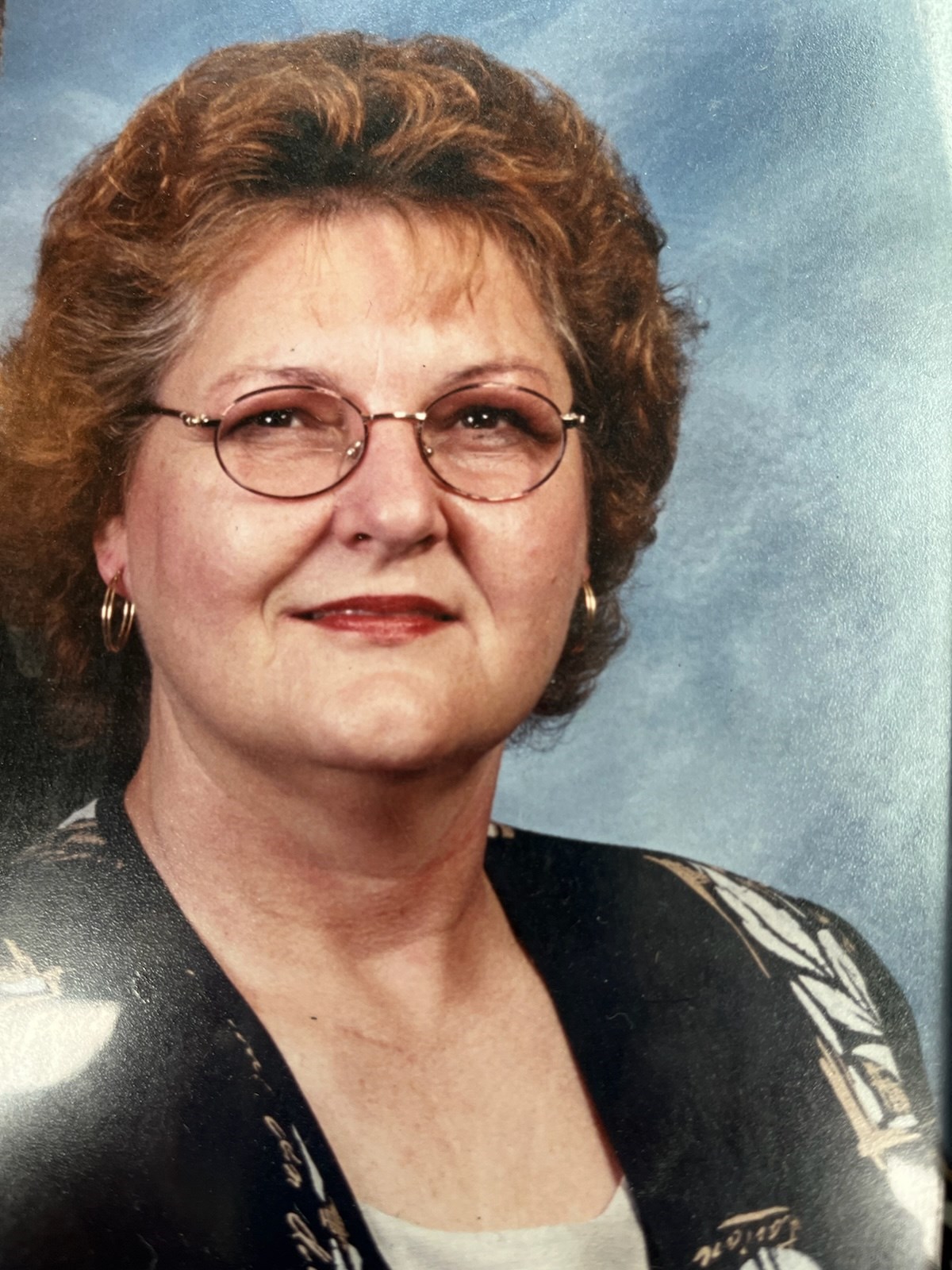 Obituary of Connie Connealy
