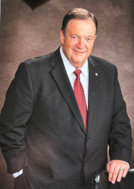 Obituary of Neil Raymond Moyes