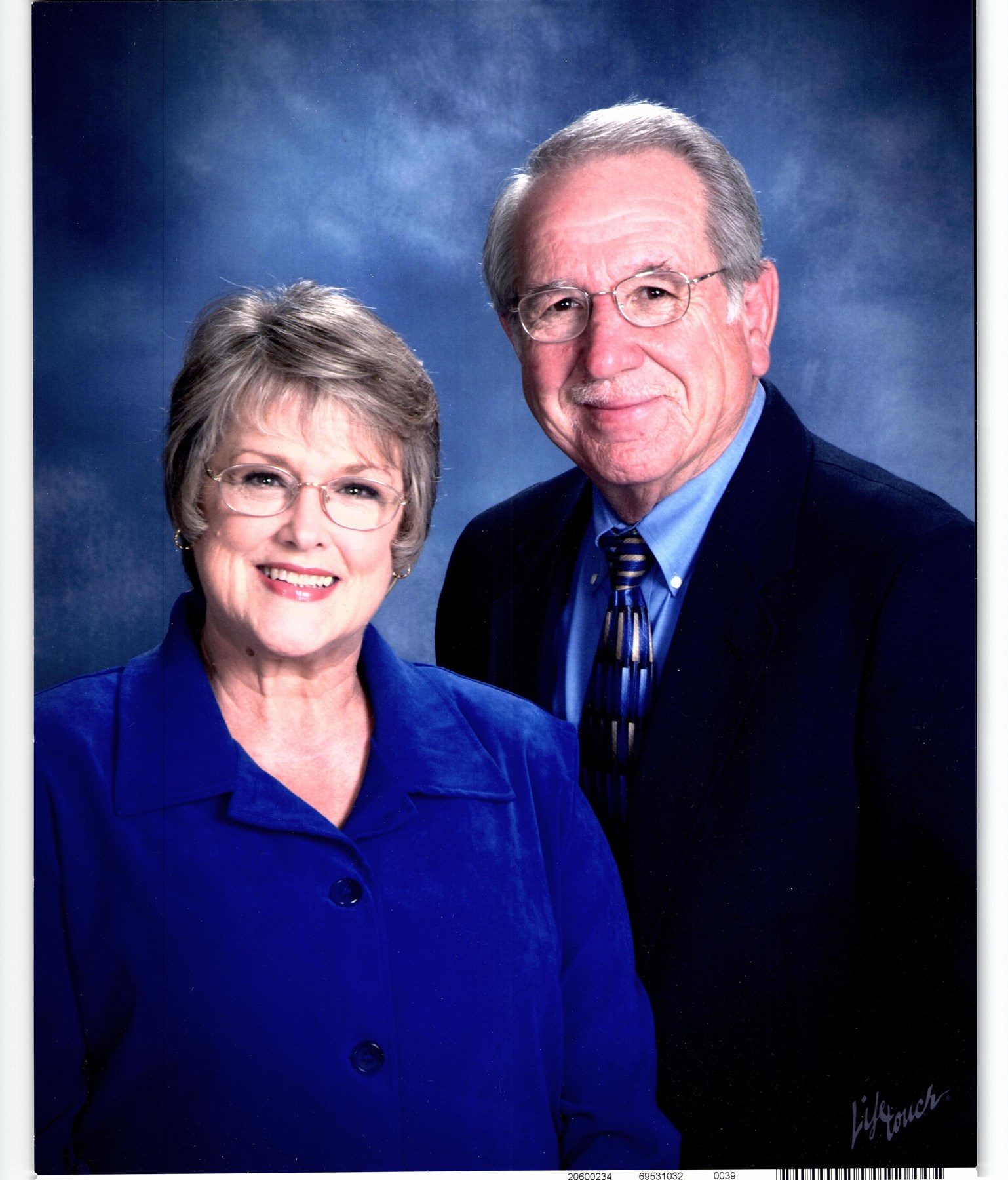 Avis de décès de Daniel Aubrey McMillan