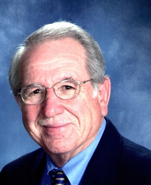 Avis de décès de Daniel Aubrey McMillan