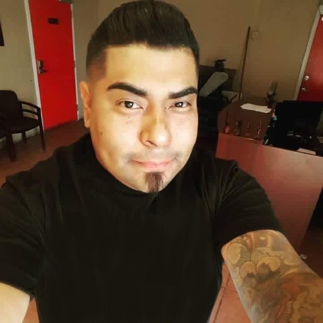 Obituary of Eric Gutierrez