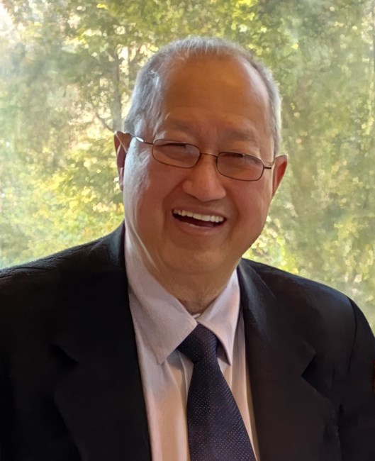 Obituary of Gerardo F. Almonte