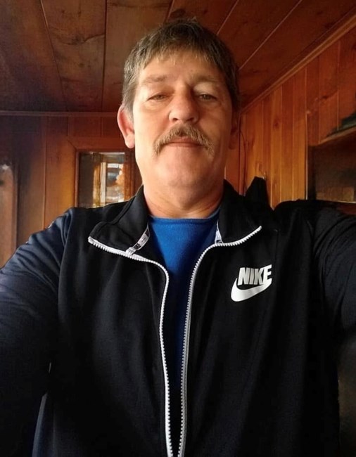Obituary of David Alan Parsons