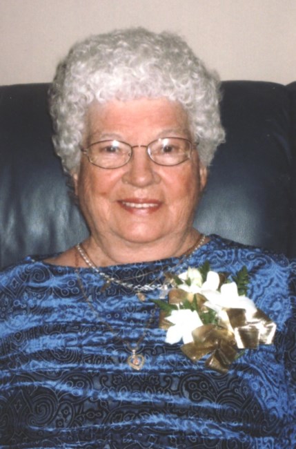 Obituary of Ida M. Fikstad