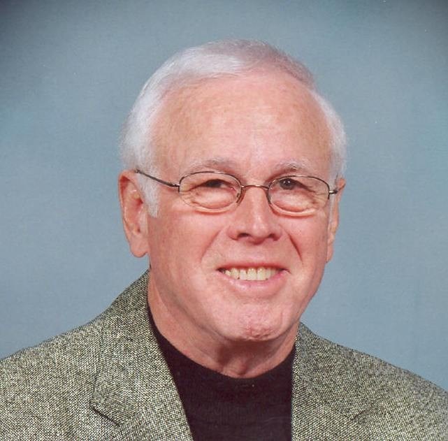 Obituary of William Davis Whitlow