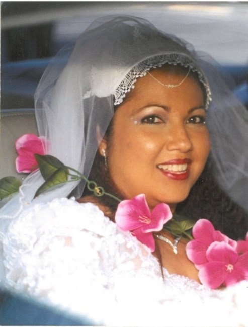 Obituary of Laddawan Holland