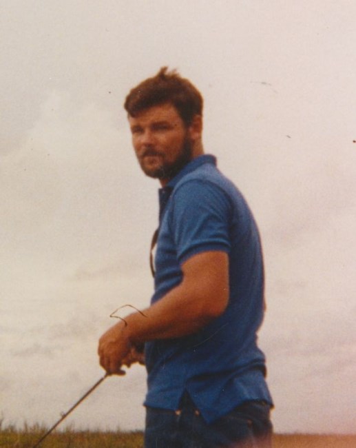 Obituary of Robert Clark Warren