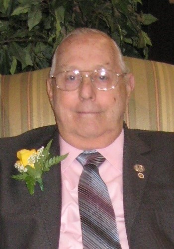 Obituary of Marshall A. Linhart