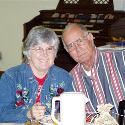 Obituary of Jack O'Rourke