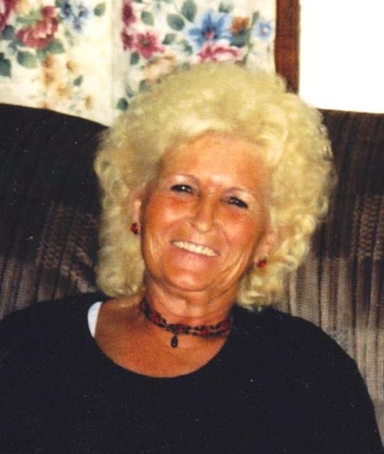 Obituary of Judith Reagan Crosby