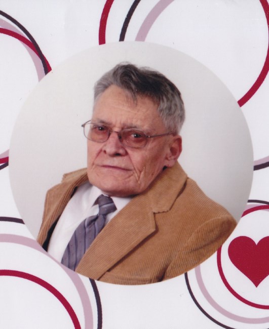 Obituary of Ellis Raymond Johnson Jr.