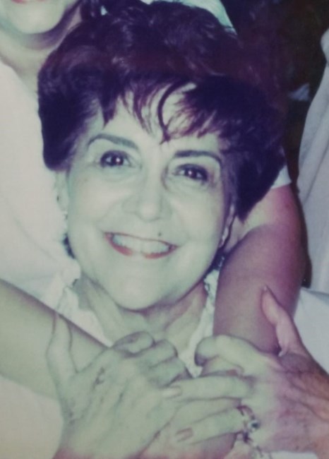 Obituary of Olga Lopez