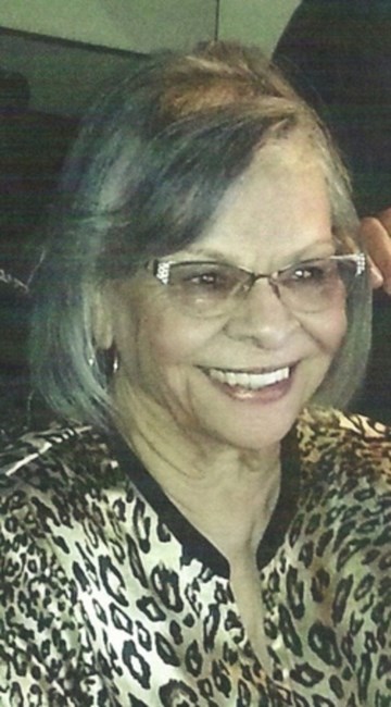 Obituary of Mrs. Joyce Elaine Carter