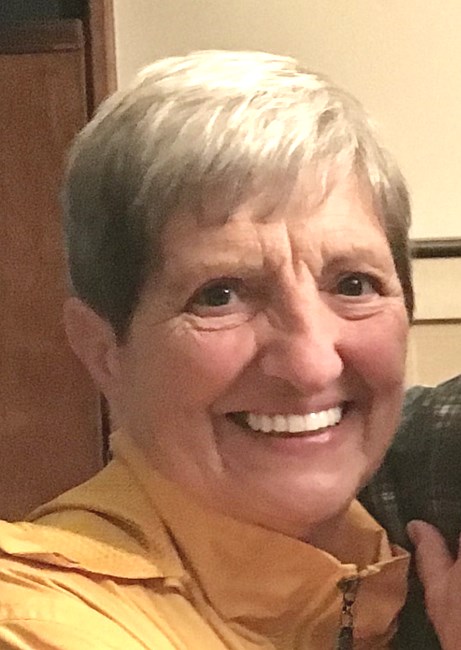 Obituary of Suzanne Marie Kruse