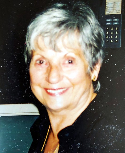 Obituary of Albina Angela Archambault